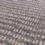 Tapis - Tapis Tulla Carbone 120 x 170 x 1 - MAISON VIVARAISE - SDE VIVARAISE WINKLER