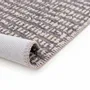 Tapis - Tapis Tulla Carbone 120 x 170 x 1 - MAISON VIVARAISE - SDE VIVARAISE WINKLER