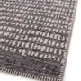 Rugs - Rug Tulla Carbone 200 X 290 X 1 - MAISON VIVARAISE - SDE VIVARAISE WINKLER