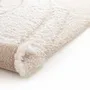 Tapis - Tapis Alivio Neige 160 x 230 x 1 - MAISON VIVARAISE - SDE VIVARAISE WINKLER