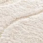 Tapis - Tapis Alivio Neige 200 x 290 x 1 - MAISON VIVARAISE - SDE VIVARAISE WINKLER