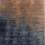Rugs - Orion Rug Naturel/Marine 160 X 230 X 1 - MAISON VIVARAISE - SDE VIVARAISE WINKLER