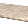 Tapis - Tapis Azul Naturel 80 x 150 x 1 - MAISON VIVARAISE - SDE VIVARAISE WINKLER