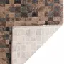 Tapis - Tapis Azul Noisette 80 x 150 x 1 - MAISON VIVARAISE - SDE VIVARAISE WINKLER