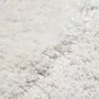 Rugs - Recycled Galet rug Yan Neige 160 X 230 X 2 - MAISON VIVARAISE - SDE VIVARAISE WINKLER