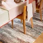 Rugs - Nara Rug Multico 120 X 170 X 1 - MAISON VIVARAISE - SDE VIVARAISE WINKLER