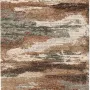 Tapis - Tapis Nara Multico 80 x 150 x 2 - MAISON VIVARAISE - SDE VIVARAISE WINKLER