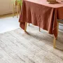 Tapis - Tapis Tilda Naturel 120 x 170 x 1 - MAISON VIVARAISE - SDE VIVARAISE WINKLER
