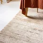 Tapis - Tapis Tilda Naturel 120 x 170 x 1 - MAISON VIVARAISE - SDE VIVARAISE WINKLER