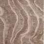 Tapis - Tapis Kalio Noisette 160 x 230 x 1 - MAISON VIVARAISE - SDE VIVARAISE WINKLER