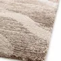 Rugs - Kalio Rug Noisette 200 X 290 X 1 - MAISON VIVARAISE - SDE VIVARAISE WINKLER