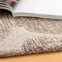 Rugs - Kalio Rug Noisette 200 X 290 X 1 - MAISON VIVARAISE - SDE VIVARAISE WINKLER