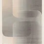 Rugs - Solveig rug Acier 160 X 230 X 1 - MAISON VIVARAISE - SDE VIVARAISE WINKLER