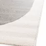 Rugs - Solveig rug Acier 160 X 230 X 1 - MAISON VIVARAISE - SDE VIVARAISE WINKLER