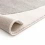 Rugs - Solveig rug Acier 160 X 230 X 1 - MAISON VIVARAISE - SDE VIVARAISE WINKLER