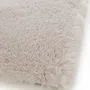 Tapis - Tapis Gala Neige 160 x 230 x 3 - MAISON VIVARAISE - SDE VIVARAISE WINKLER
