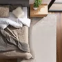 Tapis - Tapis Gala Neige 160 x 230 x 3 - MAISON VIVARAISE - SDE VIVARAISE WINKLER