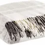 Plaids - Plaid écossais Shona Ombre 140 x 200 - MAISON VIVARAISE - SDE VIVARAISE WINKLER