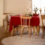 Rugs - Gala Pebble Rug Neige 160 X 230 X 3 - MAISON VIVARAISE - SDE VIVARAISE WINKLER