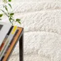 Rugs - Rug Alivio Neige 120 X 170 X 1 - MAISON VIVARAISE - SDE VIVARAISE WINKLER