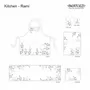 Nappes - RAMI - BERTOZZI