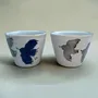 Tasses et mugs - Studio Wani - Porcelaine de Hasami, Japon - JOHN MAC CERAMICS
