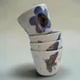 Tasses et mugs - Studio Wani - Porcelaine de Hasami, Japon - JOHN MAC CERAMICS