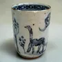Tasses et mugs - Studio Wani - Porcelaine de Hasami, Japon - JOHN MAC CERAMICS