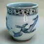 Tasses et mugs - Studio Wani - Porcelaine de Hasami, Japon - JOHN MAC CERAMICS
