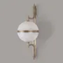 Appliques - Andros Wall Lamp Handmade in Portugal By Creativemary - CREATIVEMARY