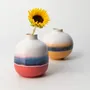 Vases - Decorative vase - TERRAFINA STONEWARE