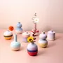 Vases - Decorative vase - TERRAFINA STONEWARE