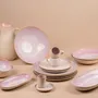 Everyday plates - Aurora - TERRAFINA STONEWARE