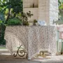 Table cloths - Table Linen - NAYIKA JAIPUR