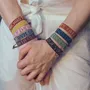 Bracelets - JULIAN ZIGERLI × OBO Bracelet - OBO
