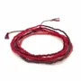 Bracelets - MULTI Wrap Bracelet – Evening Amber - OBO