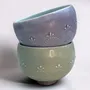 Tasses et mugs - Cacao Pottery - Porcelaine d'Arita, Japon - JOHN MAC CERAMICS