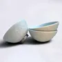 Tasses et mugs - Cacao Pottery - Porcelaine d'Arita, Japon - JOHN MAC CERAMICS