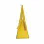 Bags and backpacks - TOTE BAG PLEATED -Vertical L , S , mini  bioplastic/recycled polyester - KNA PLUS