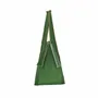 Bags and backpacks - TOTE BAG PLEATED -Vertical L , S , mini  bioplastic/recycled polyester - KNA PLUS