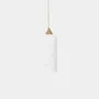 Hanging lights - Botol Kerang - DESIGN TRIP