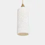 Hanging lights - Botol Kerang - DESIGN TRIP