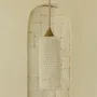 Hanging lights - Botol Kerang - DESIGN TRIP
