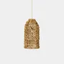 Hanging lights - Long banana suspension - DESIGN TRIP