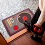 Other caperts - Rectangular Doormats (2) - FISURA