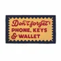 Other caperts - Rectangular Doormats (2) - FISURA
