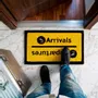 Other caperts - Rectangular Doormats (1) - FISURA