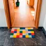 Other caperts - Rectangular Doormats (1) - FISURA