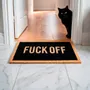 Other caperts - Rectangular Doormats (1) - FISURA