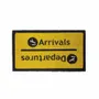 Other caperts - Rectangular Doormats (1) - FISURA